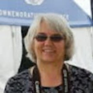 Meet your Posher, Barbara